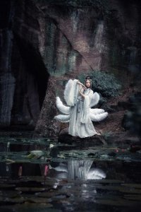 ​饕餮两个字的由来（如何理解古人创造出了饕餮这两个字）