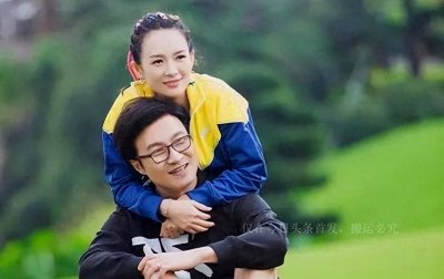 ​汪峰章子怡夫妇从耀眼到尴尬，一个受到刀郎影响，一个被金星吐槽
