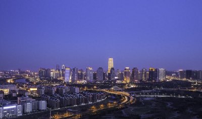 ​大郑州的发展能走多远