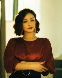​《狂飙》里的人物简析6：陈书婷