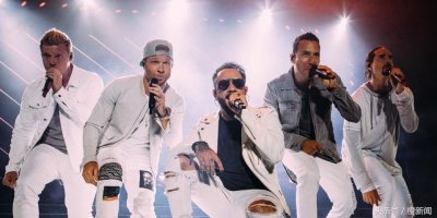 ​Backstreet Boys五年磨一剑，终于发布新曲！