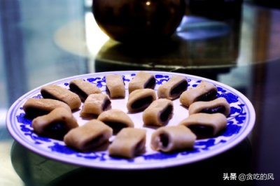 ​“驴打滚”也有故事