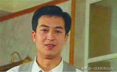 ​张嘉译是一个多面演员他的角色各有春秋