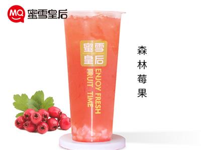 奶茶店加盟10大品牌：开奶茶店加盟哪个品牌比较好