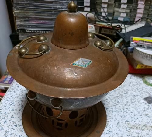 吃火锅为什么用铜火锅