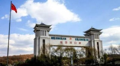 ​绥芬河从我国流入，绥芬河从我国哪里流入什么境内？