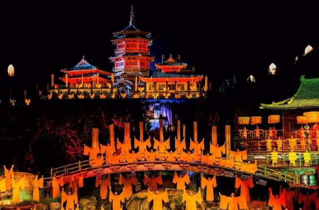 禅宗少林音乐大典值得去吗（禅宗少林音乐大典）(3)