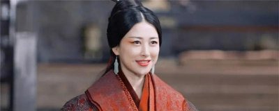 ​赵太后：一手好牌打烂的女人