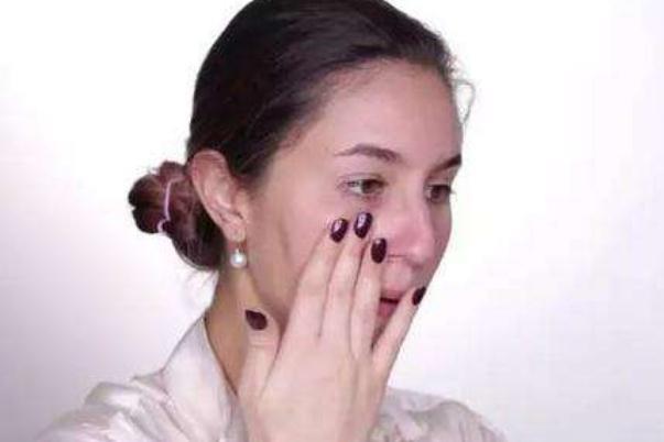 黑眼圈是肾虚的表现吗 黑眼圈是肝还是肾不好