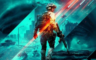 ​《战地2042》全新七大地图、四大职业，地图职业详细介绍
