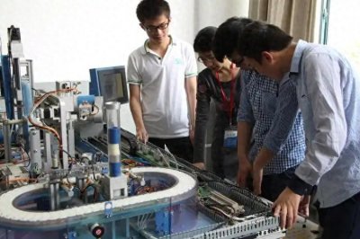 ​电气自动化技术是干什么的？