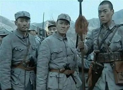 ​<亮剑>中李云龙原型之秘：王近山及钟伟