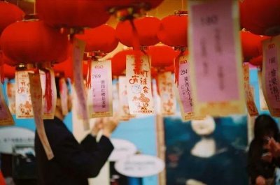 ​春节适合去哪里游玩