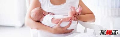 ​母乳喂养多久最好?母乳喂养的十大好处及优点