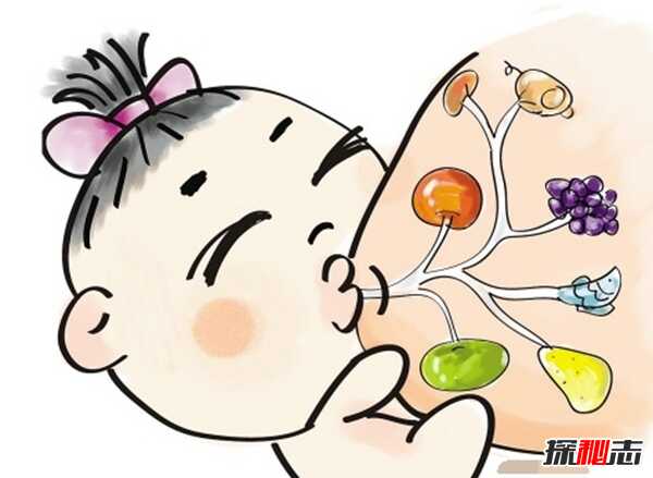 母乳喂养多久最好?母乳喂养的十大好处及优点
