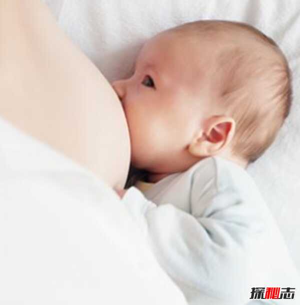 母乳喂养多久最好?母乳喂养的十大好处及优点