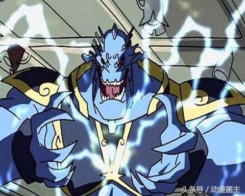 西方传说八大恶魔叫什么(八大恶魔统治的土地是哪里)