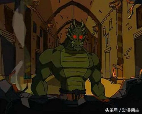 西方传说八大恶魔叫什么(八大恶魔统治的土地是哪里)