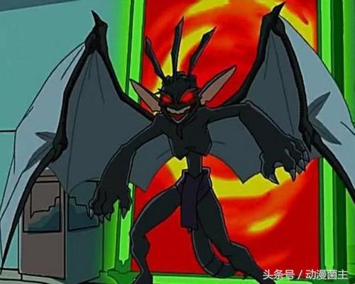 西方传说八大恶魔叫什么(八大恶魔统治的土地是哪里)