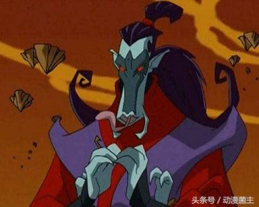 ​西方传说八大恶魔叫什么(八大恶魔统治的土地是哪里)