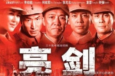 ​五部高分抗战剧，部部精彩，你曾看过这其中的哪部?