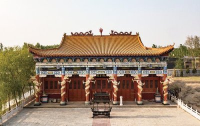 ​河北省新河县情况简介