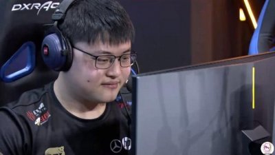 ​IG和RNG有多少梗？比其他队加起来还要多