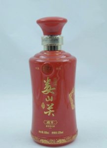 ​贵州娄山关酒价格53度，娄山关酒怎么样