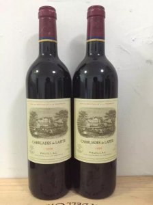 ​1998年份拉菲红酒价格_拉菲红酒哪个年份好