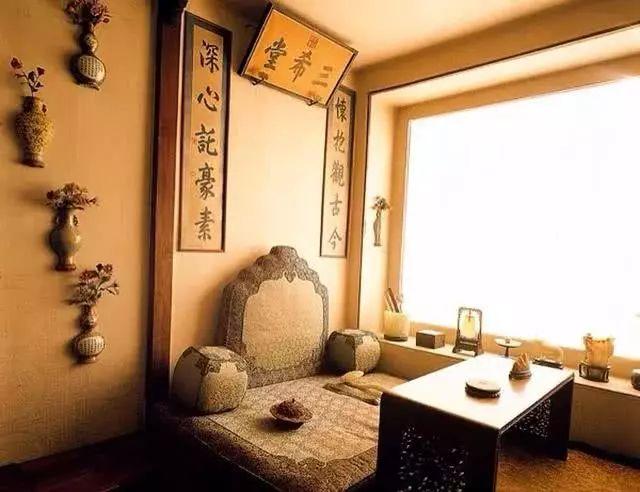 三希堂在哪个宫殿(三希堂曾是清乾隆读书的地方)