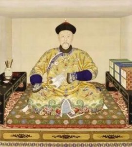 ​敦肃皇贵妃年氏的故事