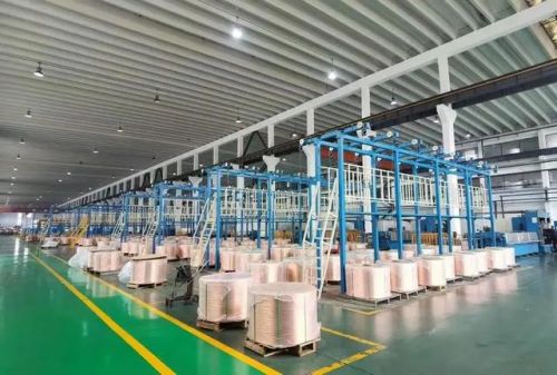天津市华北电缆厂有限公司(天津市华北电缆厂有限公司招聘)-第2张图片-