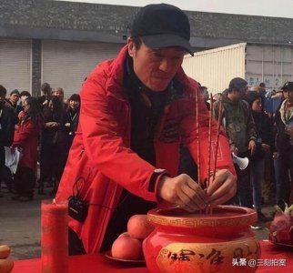 ​新剧开机为什么要烧香「新剧开机为什么要烧香」
