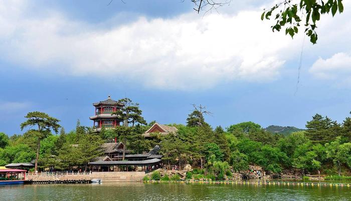 我国最适合避暑的3座城市，夏季均温23℃，不是贵阳、昆明