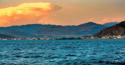 ​我国最适合避暑的3座城市，夏季均温23℃，不是贵阳、昆明