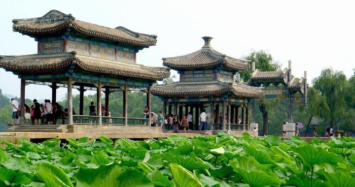 我国最适合避暑的3座城市，夏季均温23℃，不是贵阳、昆明