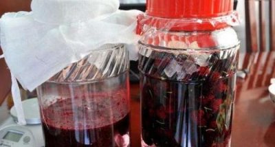 ​桑葚泡酒之后能吃吗，桑葚泡酒后再蒸馏出酒可以么？