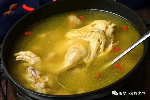 临夏必吃的十大美食(临夏人秋天必吃的美食)(7)