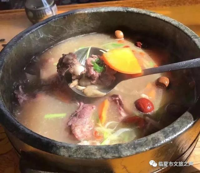 临夏必吃的十大美食(临夏人秋天必吃的美食)(5)