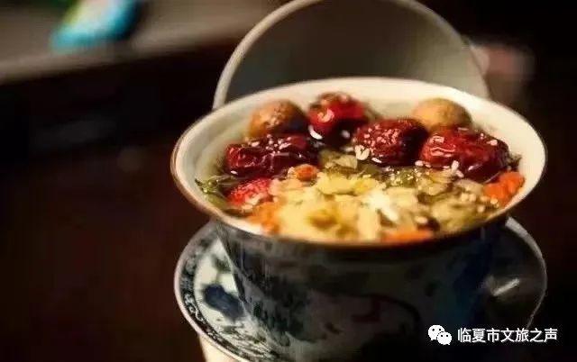临夏必吃的十大美食(临夏人秋天必吃的美食)(6)