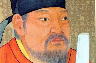 ​祭侄文稿为何是天下第二行书