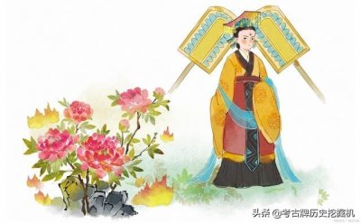 武则天有几个儿子,他们各自的命运你都知道吗