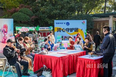 ​武汉洪山：以人民为中心，推深做实“共同缔造”