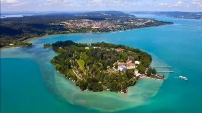 ​世界著名湖区旅游度假开发案例分享（五）欧洲多国的博登湖