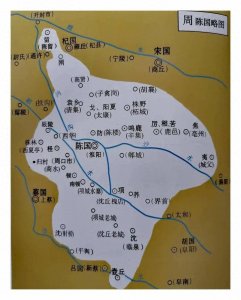 从淮阳到周口，探寻城市变迁之路