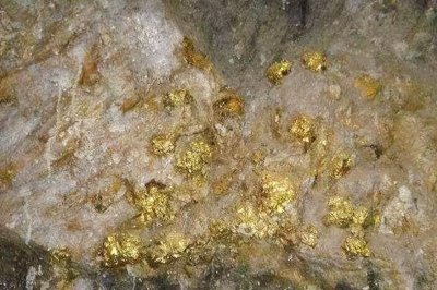 ​璀璨金山：中国发现世界最大金矿的震撼与展望