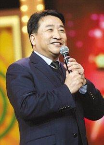 ​姜昆徒弟一个比一个红，其中有五位更成国家级演员，名声大噪！