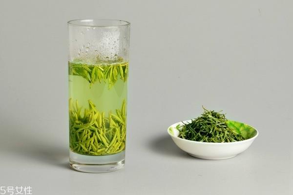 绿茶为什么要放冰箱 为了延长保存时间