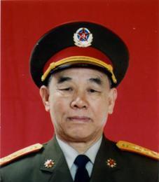 这四位开国少将当副总参谋长，属低衔高配，其中他授衔三次很厉害
