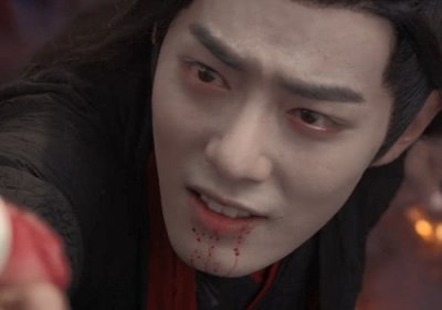 ​莫玄羽和魏无羡长相并不同，为何众人都认不出？隐忍时间太长了